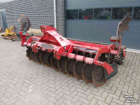 Disc harrow Awemak Schijveneg 3 meter breed