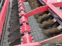 Disc harrow Awemak Schijveneg 3 meter breed