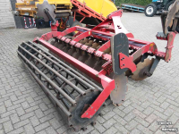 Disc harrow Awemak Schijveneg 3 meter breed