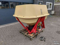 Fertilizer spreader Vicon kunstmeststrooier / Pendelstrooier