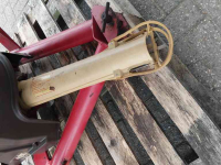 Fertilizer spreader Vicon kunstmeststrooier / Pendelstrooier