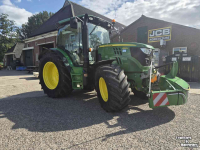 Tractor John Deere 6115r