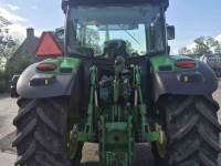 Tractor John Deere 6115r