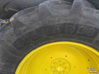 Tractor John Deere 6115r