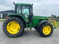 Tractor John Deere 6800