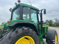 Tractor John Deere 6800
