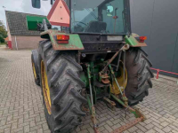 Tractor John Deere 3050