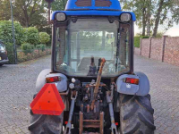 Horticultural Tractors New Holland TN90F