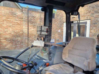 Horticultural Tractors New Holland TN90F