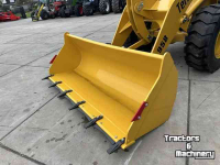 Wheelloader  terramax  zl958