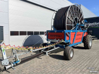 Irrigation hose reel Fasterholt FM4800 Hydro 120-650