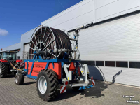 Irrigation hose reel Fasterholt FM4800 Hydro 120-650