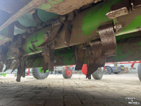 Haulm Topper AVR Overig
