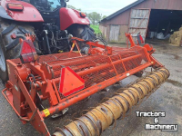 Rotary Tiller Farmax Farmax DRPS-300-LHDH Spitmachine