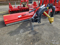 Flail mower Kverneland FHP Plus