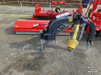 Flail mower Kverneland FHP Plus