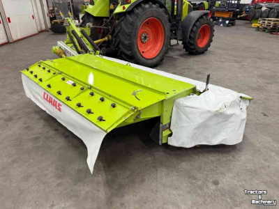 Mower Claas Claas Disco 3150c Plus