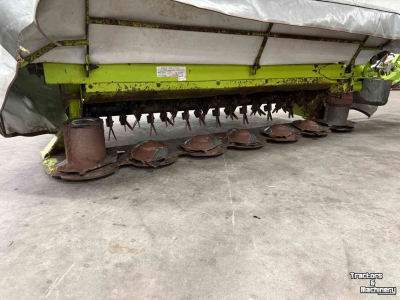 Mower Claas Claas Disco 3150c Plus