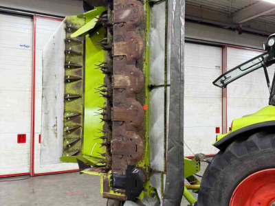 Mower Claas Claas Disco 3150c Plus