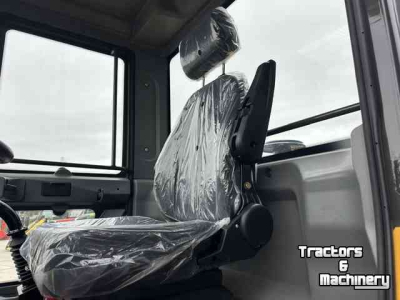 Wheelloader  terramax  zl958
