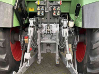 Tractors Fendt 313 Vario TMS