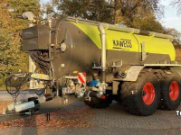 Slurry tank Kaweco Profi II.16 PTW Tandem