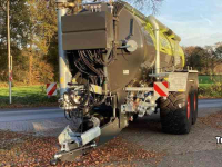 Slurry tank Kaweco Profi II.16 PTW Tandem