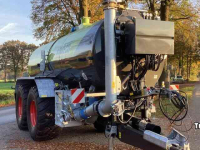 Slurry tank Kaweco Profi II.16 PTW Tandem