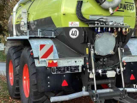 Slurry tank Kaweco Profi II.16 PTW Tandem