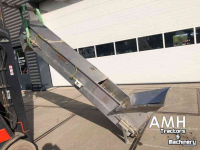 Conveyor Affeldt Opvoerband