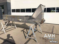 Conveyor Affeldt Opvoerband