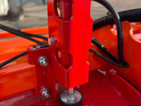 Rotary Tiller Struik Varix 2350