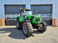 Tractor Deutz-Fahr 6140 TTV
