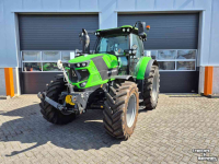 Tractor Deutz-Fahr 6140 TTV