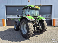 Tractor Deutz-Fahr 6140 TTV