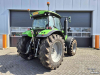 Tractor Deutz-Fahr 6140 TTV