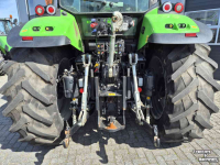 Tractor Deutz-Fahr 6140 TTV