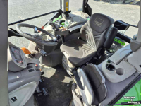 Tractor Deutz-Fahr 6140 TTV