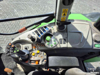 Tractor Deutz-Fahr 6140 TTV
