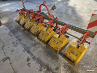Rotary Tiller  Breviglieri M21 Strokenfrees