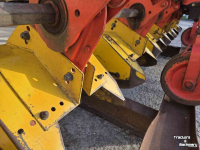 Rotary Tiller  Breviglieri M21 Strokenfrees