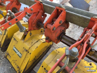 Rotary Tiller  Breviglieri M21 Strokenfrees