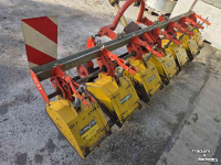 Rotary Tiller  Breviglieri M21 Strokenfrees