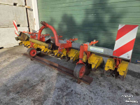 Rotary Tiller  Breviglieri M21 Strokenfrees