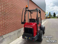 Wheelloader Schäffer 2630 Kniklader