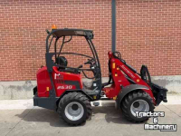 Wheelloader Schäffer 2630 Kniklader