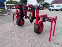 Other tree cultivation equipment and accessories Steketee EC Steer 7 schoffelbalk sideshiftbok DEMO