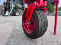 Other tree cultivation equipment and accessories Steketee EC Steer 7 schoffelbalk sideshiftbok DEMO