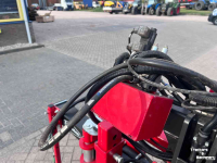 Other tree cultivation equipment and accessories Steketee EC Steer 7 schoffelbalk sideshiftbok DEMO