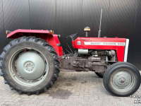 Tractor Massey Ferguson 240